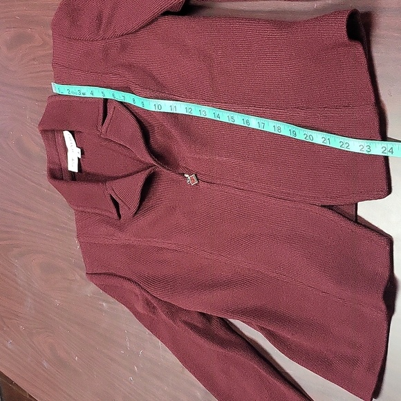 St.John jacket - Picture 5 of 6